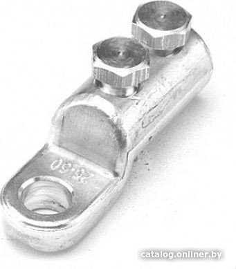 Наконечник для кабеля ЗЭТА 2НБ-1-005 (25-50) zeta10542