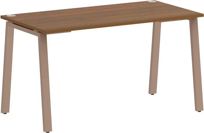 

Стол Riva Home Office VR.SP-3-138.A Мокко (орех гарда)