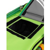 Термосумка Palisad 69595 (зеленый)