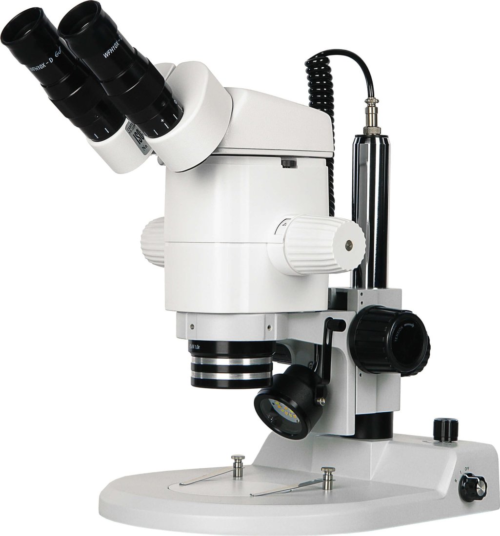 Микроскоп Микромед MC-A-0650 Bino 31304