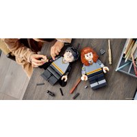 Конструктор LEGO Harry Potter 76393 Гарри Поттер и Гермиона Грейнджер