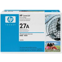 Картридж HP 27A (C4127A)