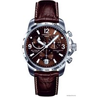 Наручные часы Certina DS Podium GMT [C001.639.16.297.00]