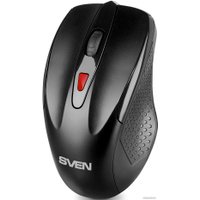 Мышь SVEN RX-450W