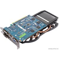 Видеокарта Gigabyte GeForce GTX 650 Ti OC 2GB GDDR5 (GV-N65TOC-2GI (rev. 1.0))