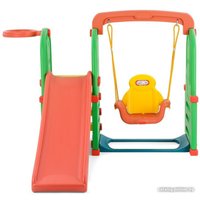 Горка Happy Box JM-851