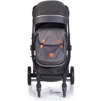 Джип-трансформер Acarento Essenza AS310 (black)