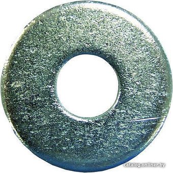 Шайба ЕКТ М5 Усиленная DIN9021 BM001694 (200шт, цинк)