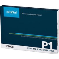 SSD Crucial P1 1TB CT1000P1SSD8