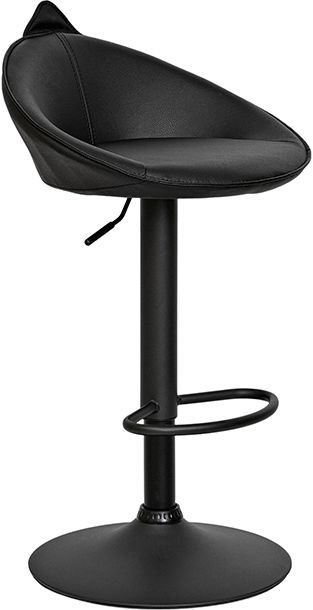 

Стул King Style Daisy B Black, черный)