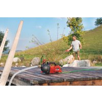 Садовый насос Einhell Aquinna 36/30 4180400 (без АКБ)