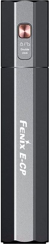 

Фонарь Fenix E-CPBK