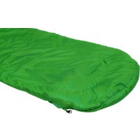 Спальный мешок Sundays ZC-SB-S4 (4шт, зеленый)