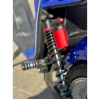 Электроскутер Smart Balance X11 2024 (синий)