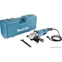 Угловая шлифмашина Makita GA9030SFK1