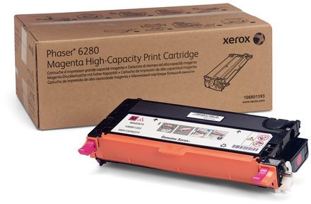 

Картридж Xerox 106R01401