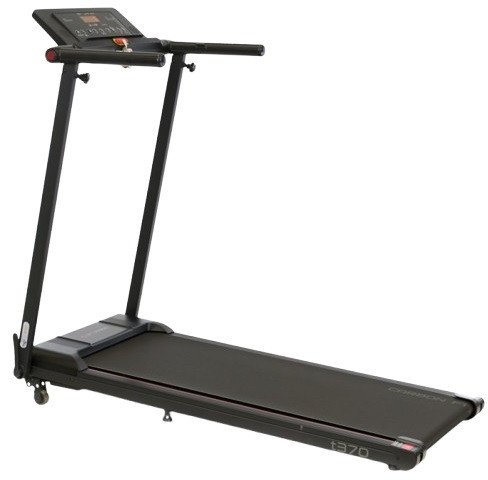 Электрическая беговая дорожка Carbon Fitness T370