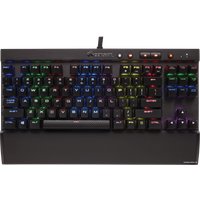 Клавиатура Corsair K65 RGB Rapidfire (Cherry MX Speed RGB) [CH-9110014-RU]