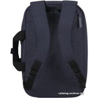 Сумка American Tourister StreetHero ME2-41005 (темно-синий)