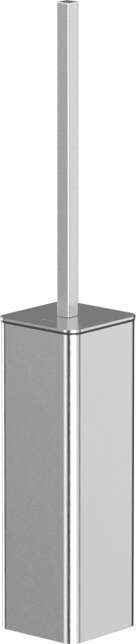 

Ершик для унитаза Whitecross Cubo CU2476NIB (брашированный никель)