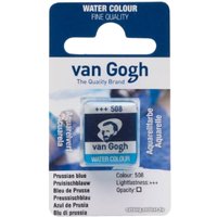 Акварельные краски Van Gogh 508 20865081 (прусский синий, кювета)