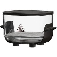 Аэрогриль (аэрофритюрница) Dreame Air Fryer PT60 (черный)