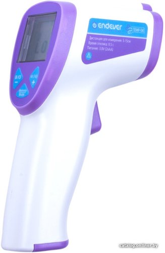 Инфракрасный термометр Endever TEMP-04
