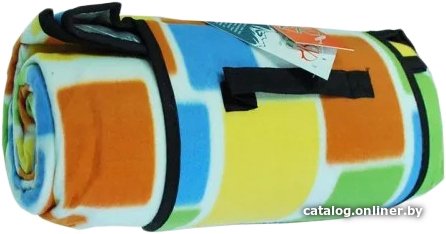 Коврик для пикника Zez SY-043 (цвет в ассортименте)