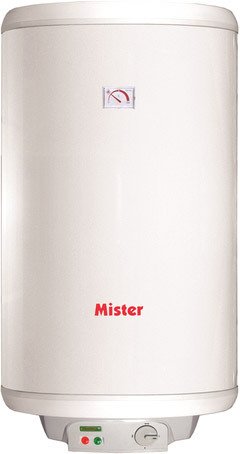 Накопительный электрический водонагреватель Elektromet Mister 40 [014-04-511]