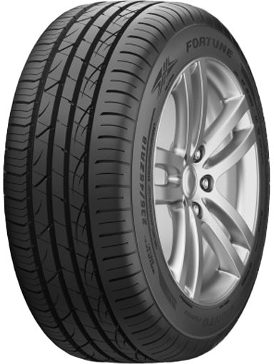 

Летние шины Fortune Viento FSR702 225/50R17 98W