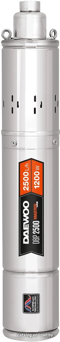 Скважинный насос Daewoo Power DBP 2500