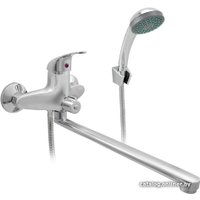 Смеситель Istok life Luxe 0402.785