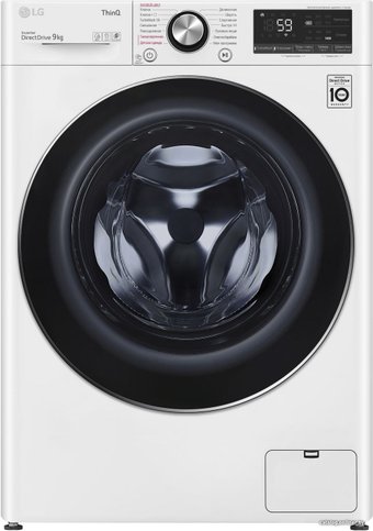 LG F4V9VS9W