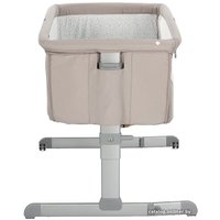 Приставная детская кроватка Chicco Next2me (light chick to chick) 07079339220000