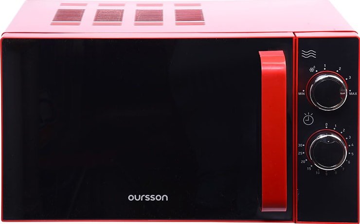 

Микроволновая печь Oursson MM2005/RD