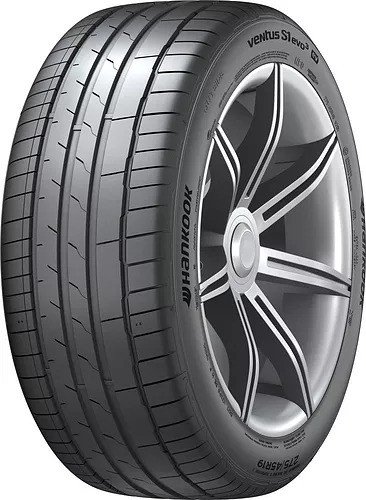 

Летние шины Hankook Ventus S1 evo3 K127B 225/40R18 92Y