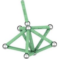 Магнитный конструктор Geomag Сияние GM328