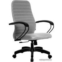 Офисное кресло Metta SU-CP-10 PL (светло-серый)