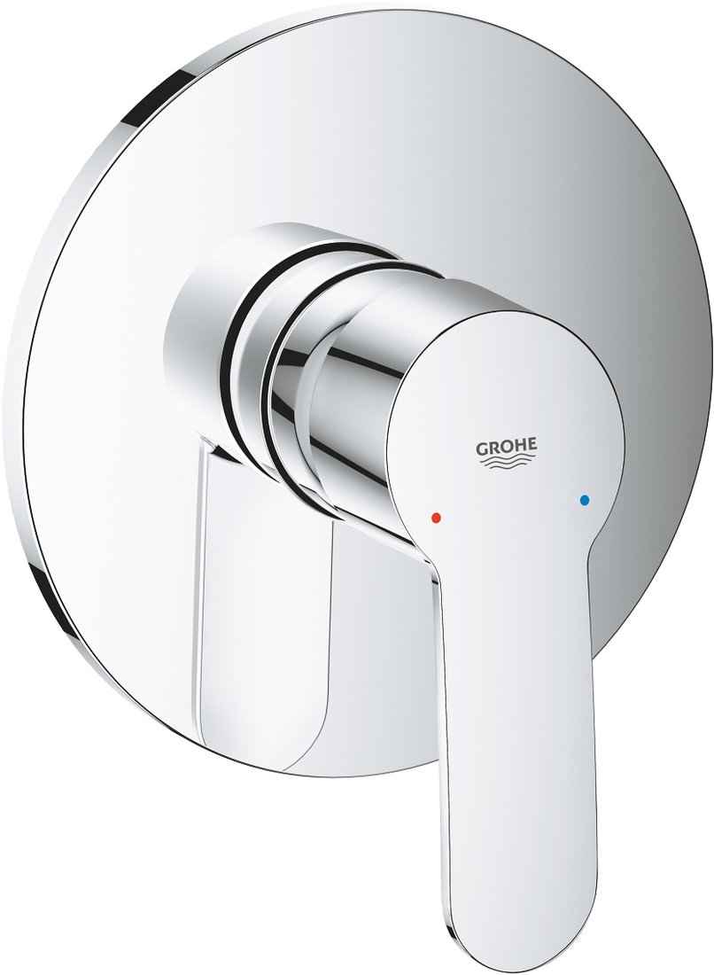 

Смеситель без скрытого механизма Grohe Eurostyle Cosmopolitan 24051002