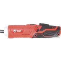 Электроотвертка Edon EDPL02-4 (с АКБ, с органайзером и набором оснастки)