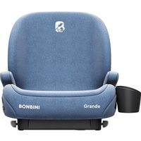 Детское сиденье Bonbini Grande BO-3231116 (blue melange)