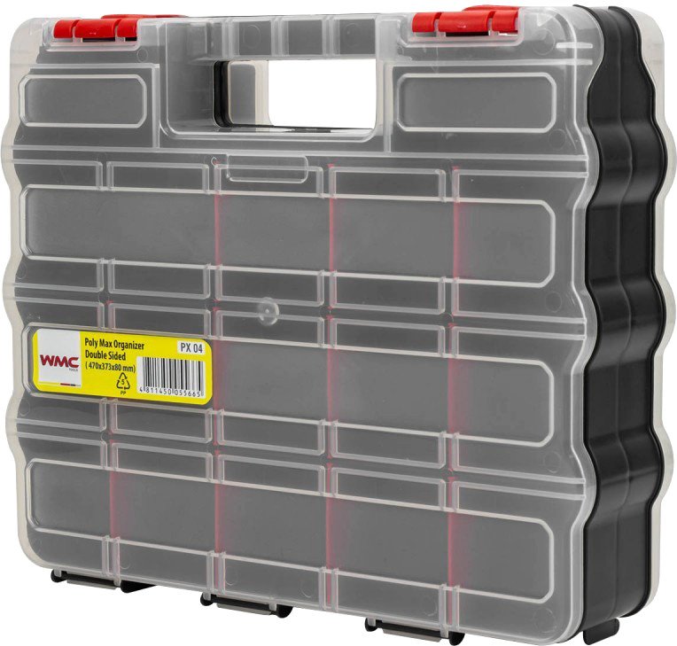 

Органайзер WMC Tools PX 04