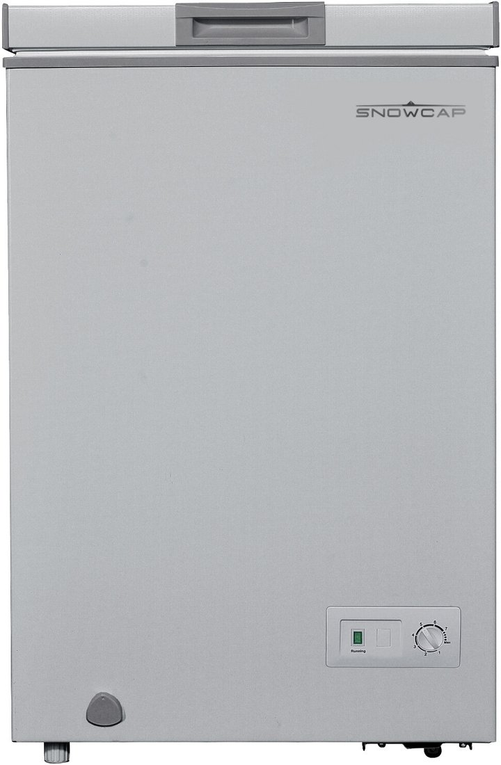 Морозильный ларь Snowcap CF 100 S