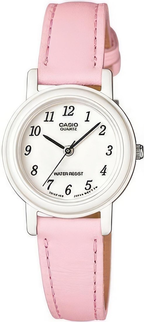 

Наручные часы Casio LQ-139L-4B1