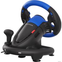 Руль Genesis Seaborg 350 NGK-1566