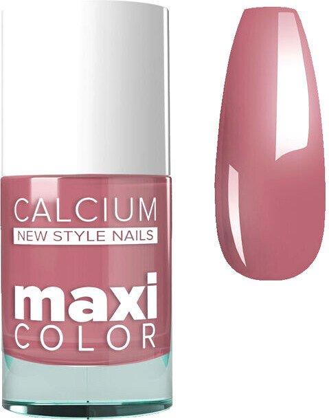 

Лак Giorgio Capachini MAXI COLOR С кальцием 74