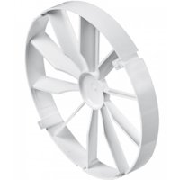 Осевой вентилятор Awenta KWS100CZ-PEDM100