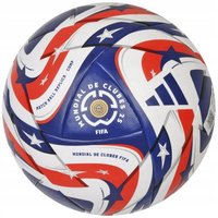 Футбольный мяч Adidas FCWC Competition 2025 FIFA JM4742-4 (4 размер)