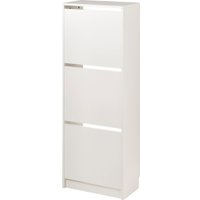 Тумба для обуви Ikea Bissa 10530259