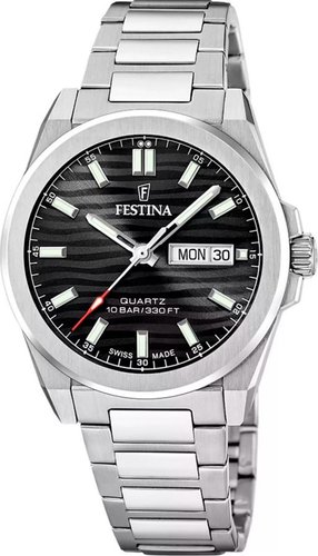Наручные часы Festina F20073-5